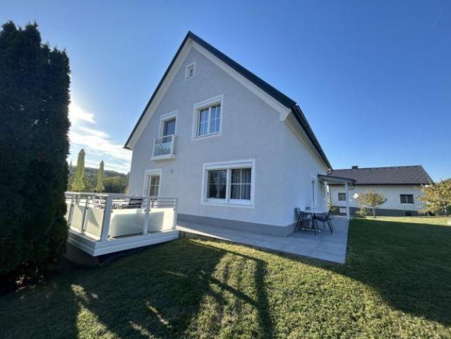 Haus kaufen in Jaritzberg, Sankt Bartholomä