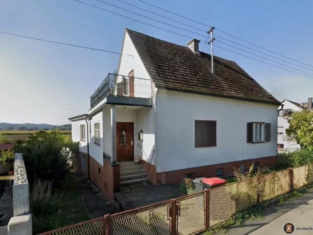 Haus kaufen in Jennersdorf, Burgenland