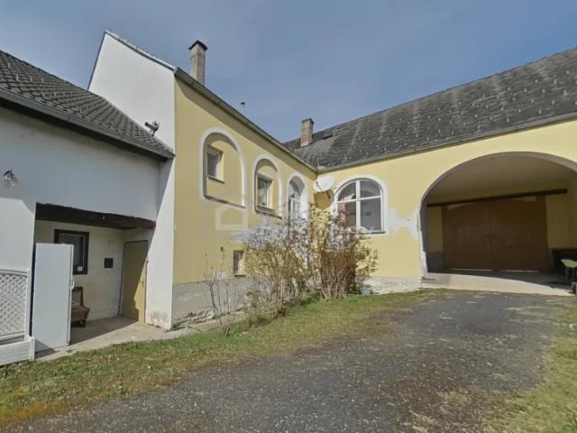 Haus kaufen in Jennersdorf, Burgenland