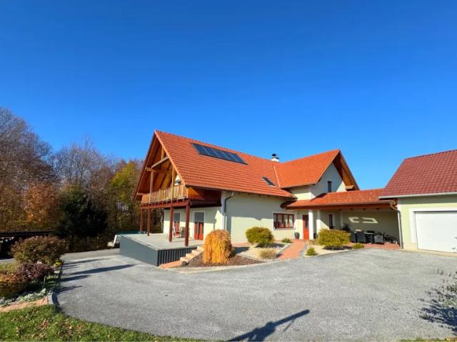 Haus kaufen in Jennersdorf, Burgenland