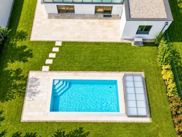 Haus kaufen in Bauhof Jois, Jois