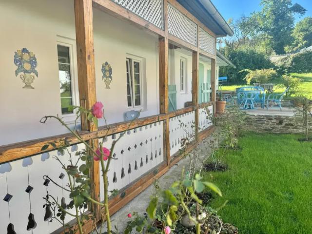 Haus kaufen in Bad Tatzmannsdorf, Burgenland