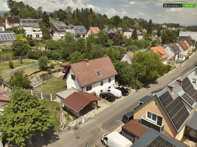 Haus kaufen in Strettweg, Judenburg