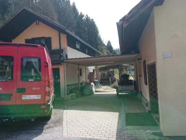 Haus kaufen in Kainach bei Voitsberg, Steiermark