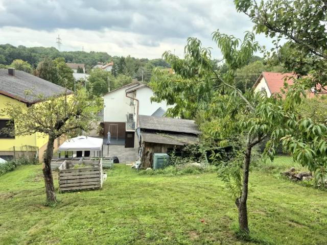 Haus kaufen in Weppersdorf, Burgenland