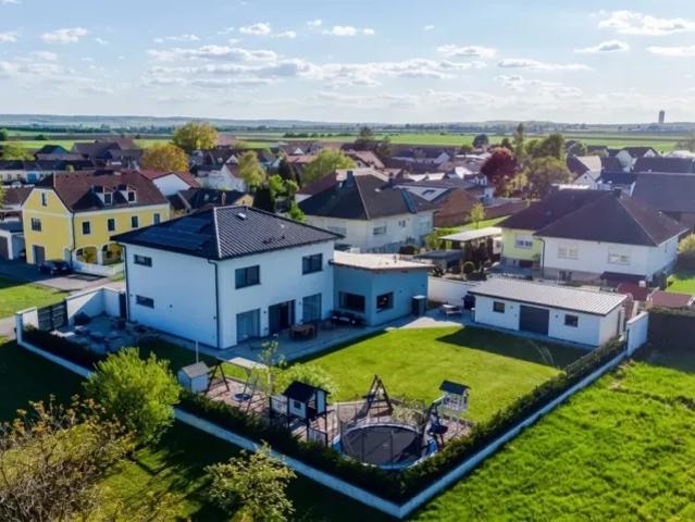 Haus kaufen in Wullersdorf, Niederösterreich