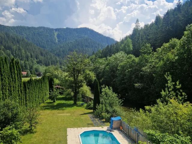 Haus kaufen in Neuberg an der Mürz, Steiermark
