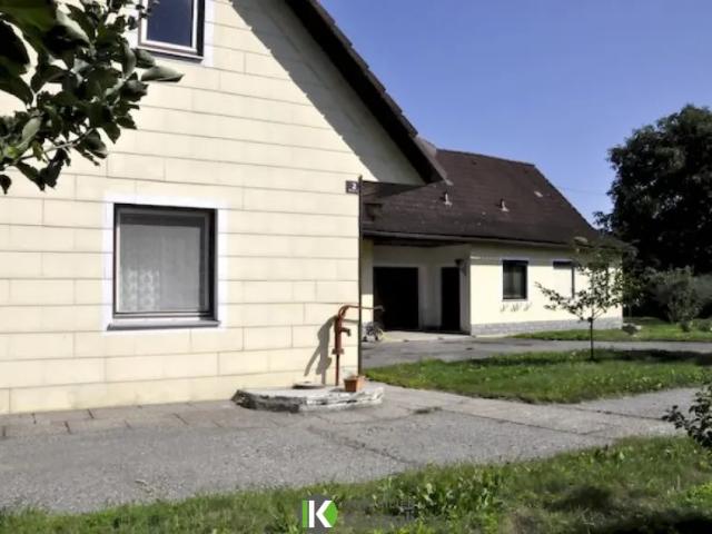 Haus kaufen in Kapelln, Niederösterreich