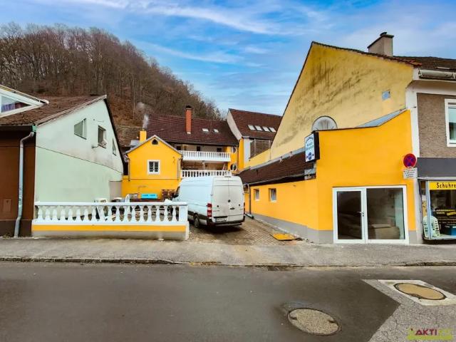Haus kaufen in Kapfenberg, Steiermark