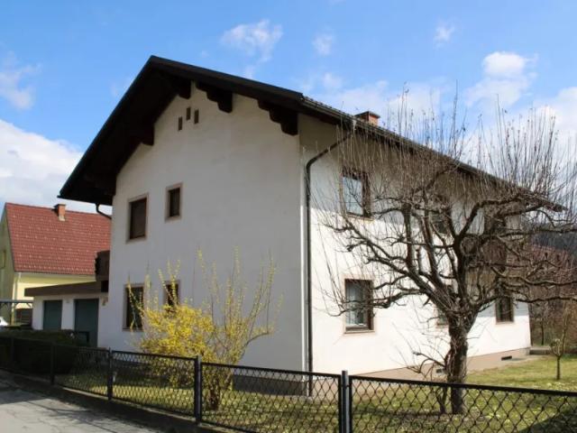 Haus kaufen in Kapfenberg, Steiermark
