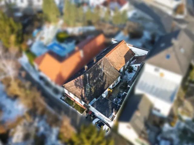 Haus kaufen