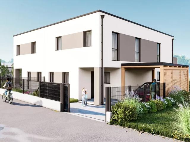 Haus kaufen in Großrußbach, Niederösterreich