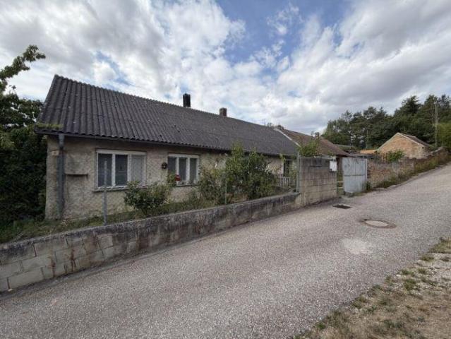 Haus kaufen in Karnabrunn, Großrußbach