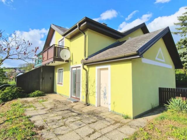 Haus kaufen in Kasten bei Böheimkirchen, Niederösterreich