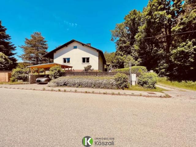 Haus kaufen in Katsdorf, Oberösterreich