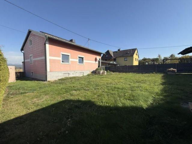 Haus kaufen in Katsdorf, Bezirk Perg