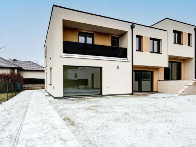 Haus kaufen in Bernhardsthal, Niederösterreich