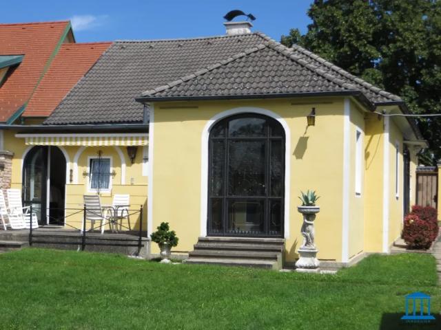 Haus kaufen in Bernhardsthal, Niederösterreich
