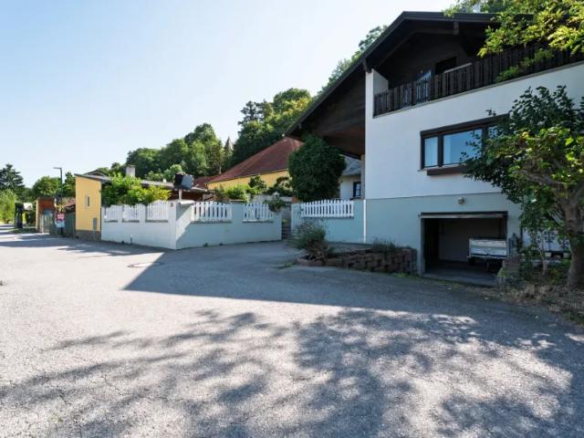 Haus kaufen in Bernhardsthal, Niederösterreich