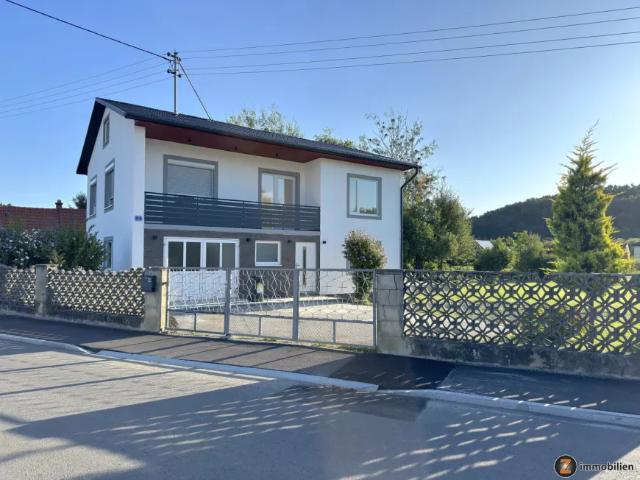Haus kaufen in Kemeten, Burgenland