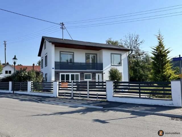 Haus kaufen in Kemeten, Burgenland