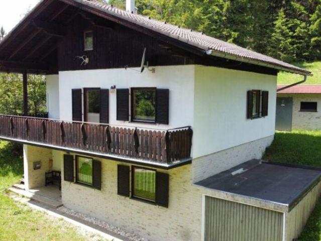 Haus kaufen in St. Aegyd am Neuwalde, Niederösterreich