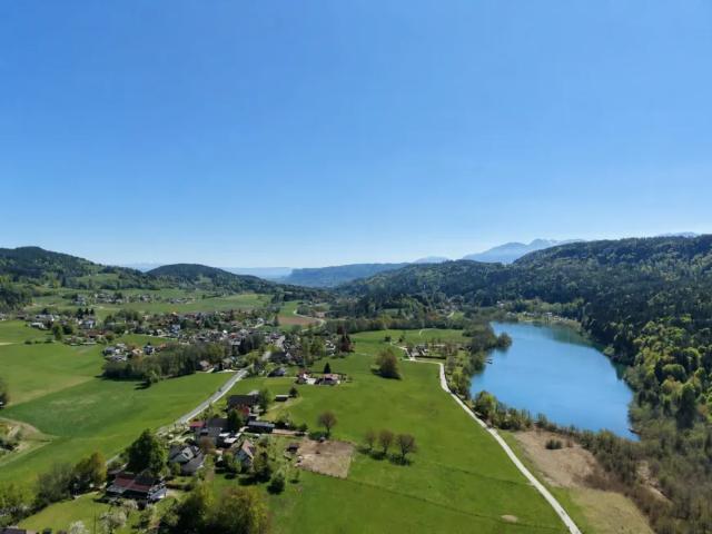Haus kaufen in Keutschach, Kärnten