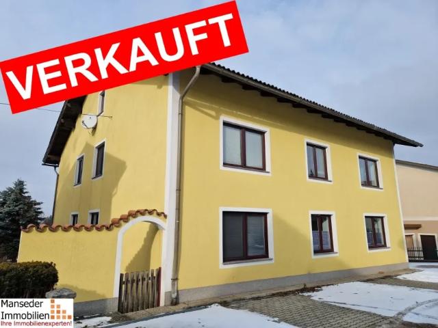 Haus kaufen in Katastralgemeinde Kilb, Kilb