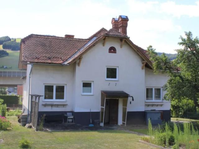 Haus kaufen in Kindberg, Steiermark
