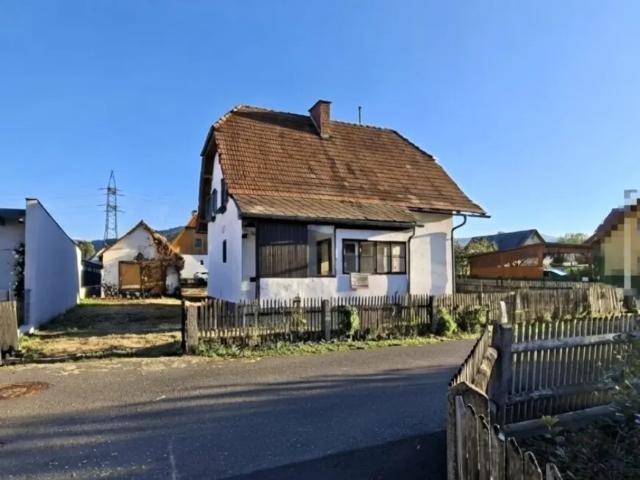 Haus kaufen in Katastralgemeinde Kindberg, Kindberg