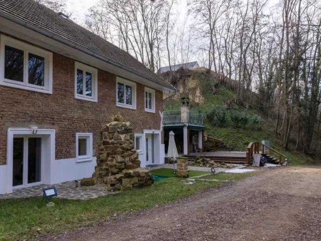Haus kaufen in Kirchberg am Wagram, Niederösterreich