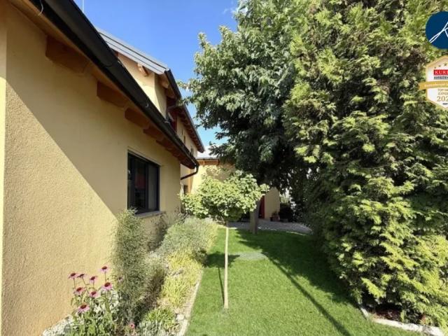 Haus kaufen in Kirchberg am Wagram, Niederösterreich