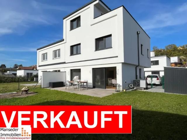 Haus kaufen in Kirchberg am Wagram, Niederösterreich