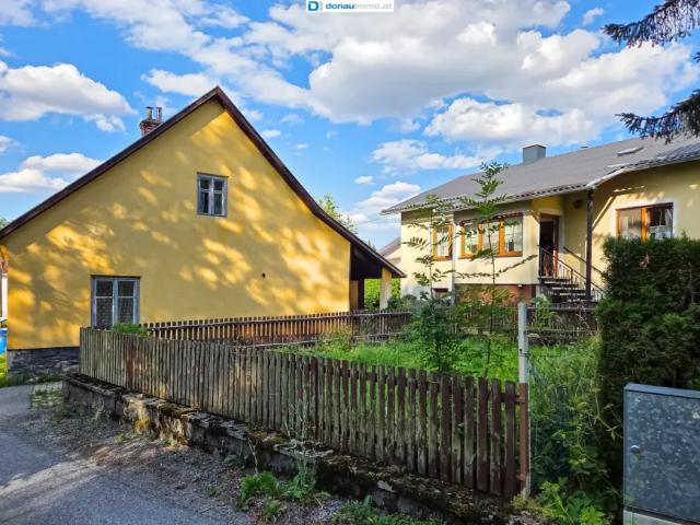 Haus kaufen in Kirchberg am Walde, Niederösterreich