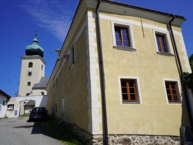 Haus kaufen in Kirchberg am Walde, Niederösterreich