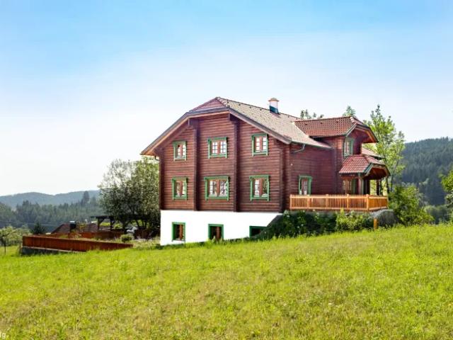 Haus kaufen in Kirchberg am Wechsel, Niederösterreich