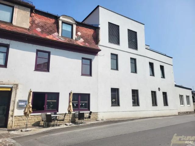 Haus kaufen in Kirchberg an der Pielach, Niederösterreich