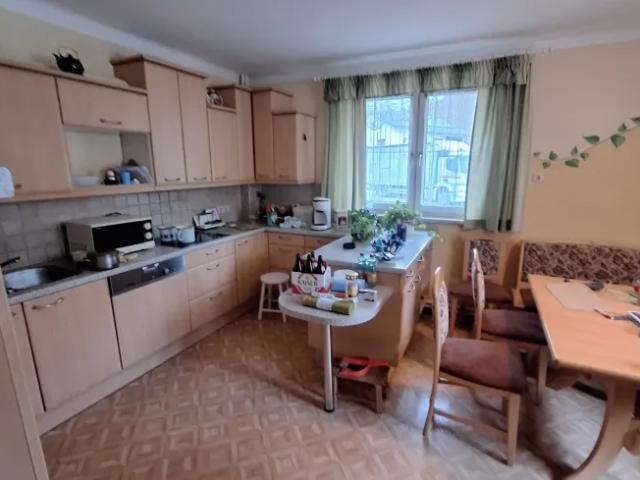 Haus kaufen in Kirchberg an der Pielach, Bezirk St. Pölten