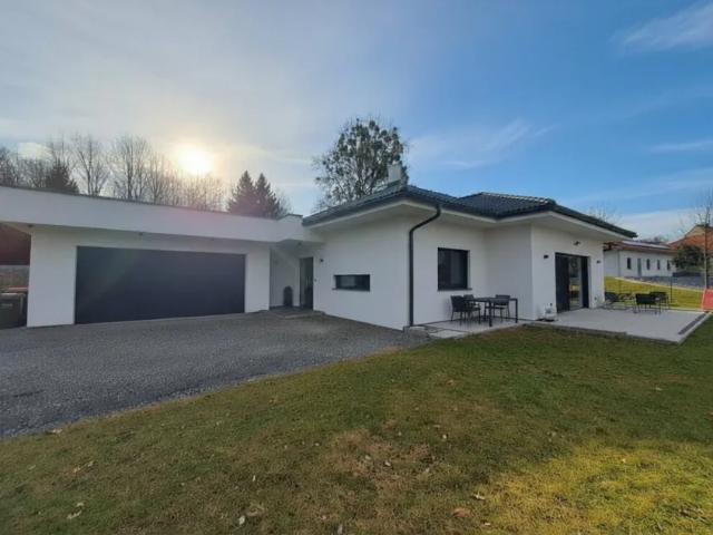 Haus kaufen in Kirchberg an der Raab, Steiermark