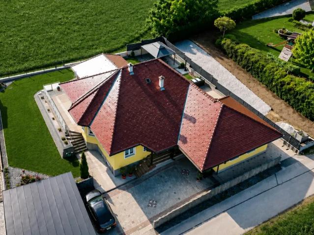Haus kaufen in Kirchberg bei Mattighofen, Oberösterreich