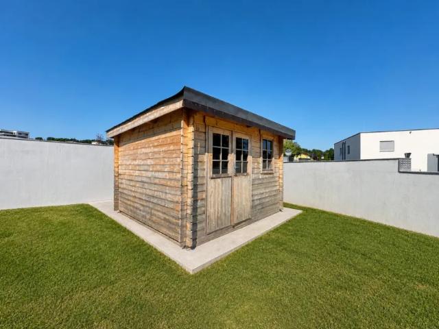 Haus kaufen in Kirchberg bei Mattighofen, Oberösterreich