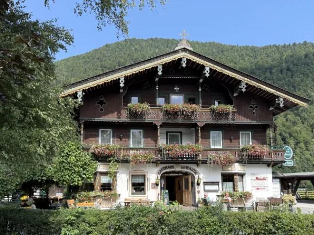 Haus kaufen in Kirchdorf in Tirol, Bezirk Kitzbühel