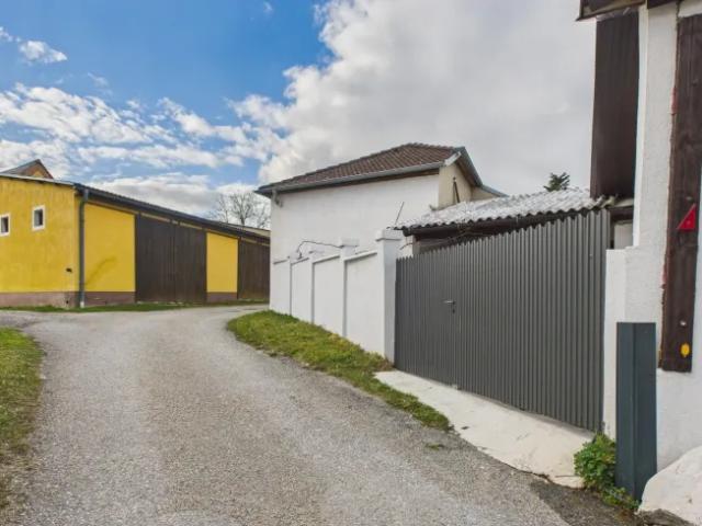 Haus kaufen in Kirchstetten, Niederösterreich