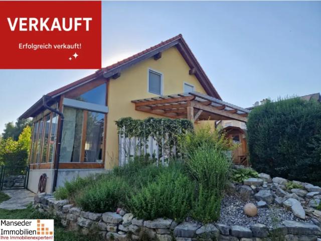 Haus kaufen in Kirchstetten, Niederösterreich