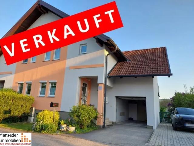 Haus kaufen in Kirchstetten, Niederösterreich