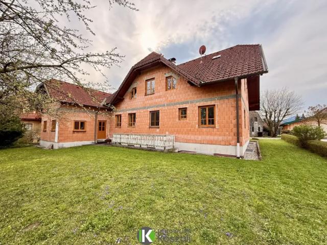 Haus kaufen in Kirnberg an der Mank, Kirnberg
