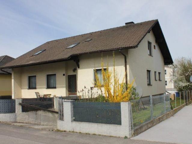 Haus kaufen in Kirnberg an der Mank, Kirnberg