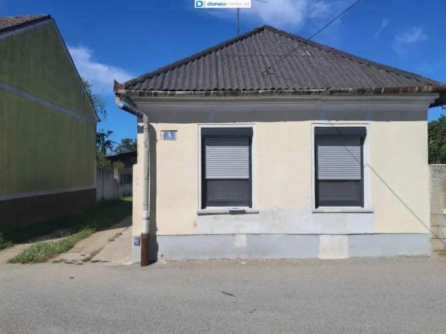 Haus kaufen in Kittsee, Burgenland