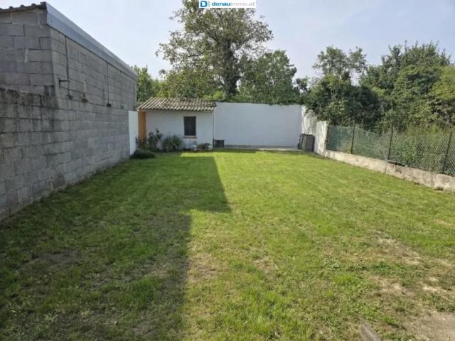 Haus kaufen in Kittsee, Burgenland
