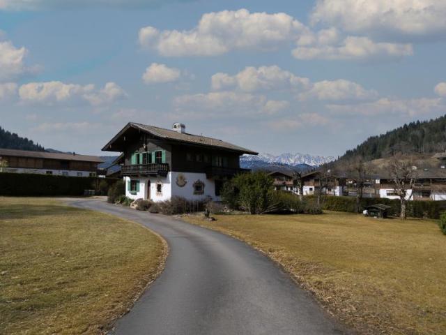 Haus kaufen in Aurach bei Kitzbühel, Tirol